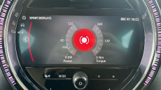 MINI Hatchback 1.5 Cooper Resolute Edition Premium 5dr Auto Petrol Hatchback